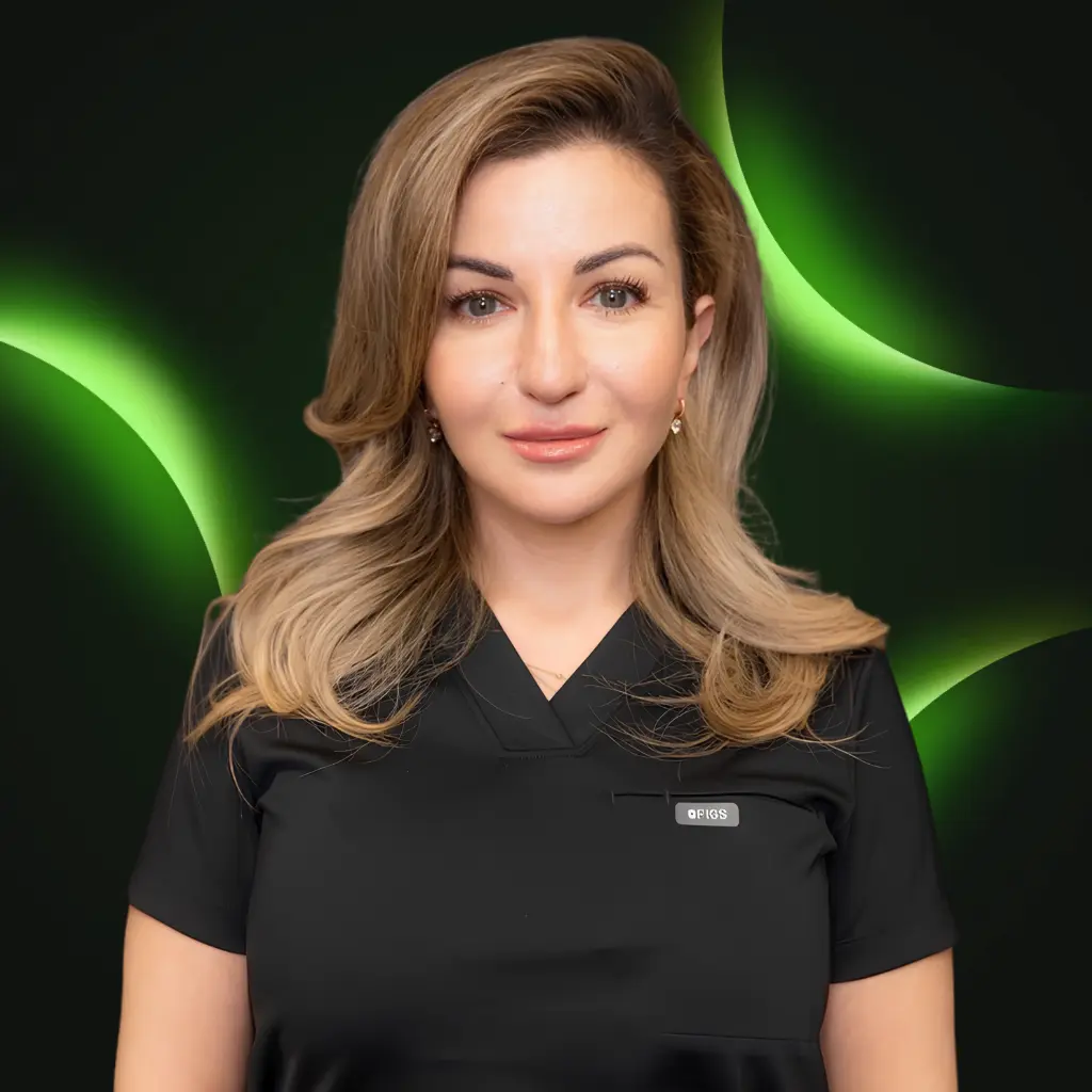 Lidia Tunyan